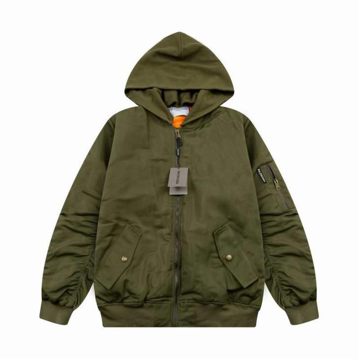 Picture of Balenciaga Jackets _SKUBalencaigaM-2XLaztxB32936020